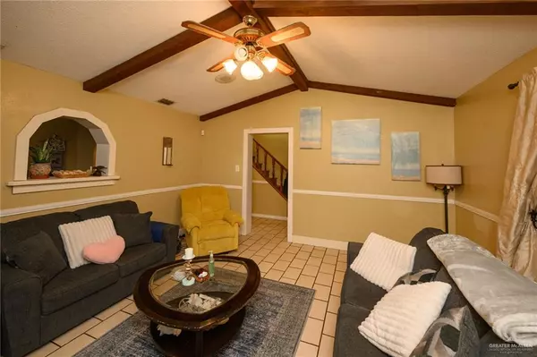 Donna, TX 78537,208 N 1st ST N