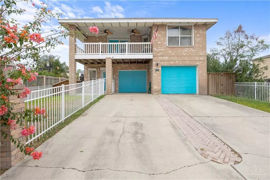 South Padre Island, TX 78597,206 W Bahama