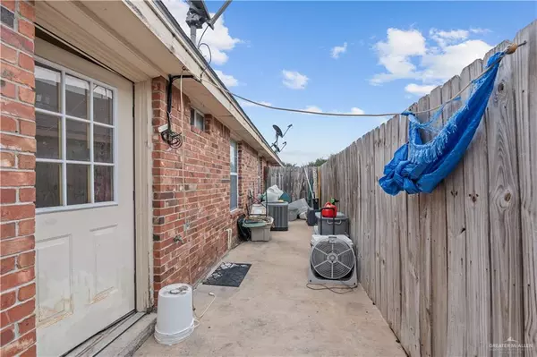 Edinburg, TX 78541,1410 N Phoenix ST N