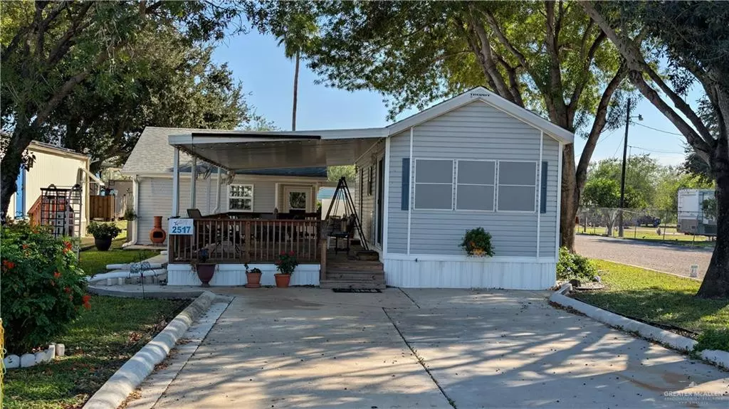 Palmview, TX 78572,2517 Meadowlark ST