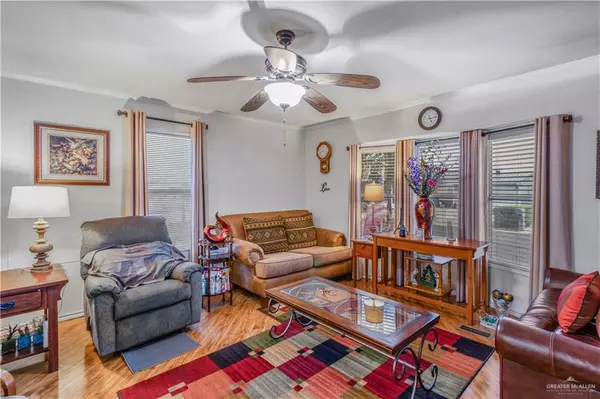 Mission, TX 78572,1911 Lost Greens DR