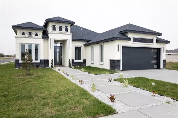 San Juan, TX 78589,911 39th ST