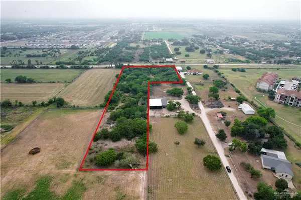 Mission, TX 78573,1015 S Shary RD