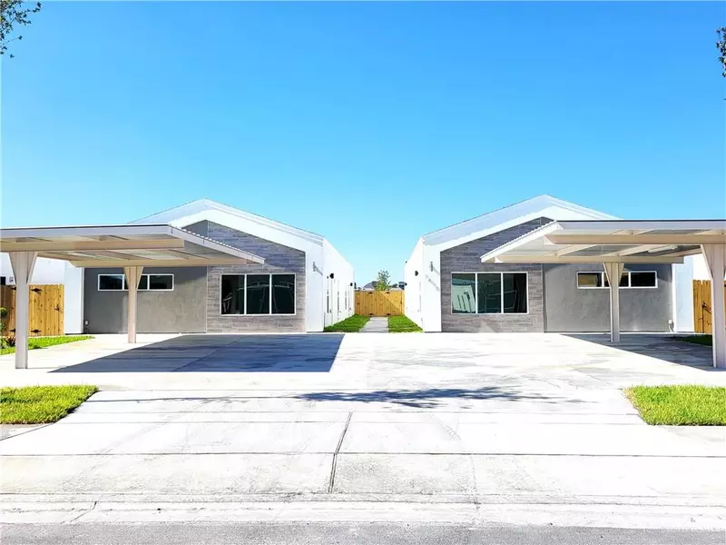 1416 E Hibiscus AVE #3, Mcallen, TX 78501