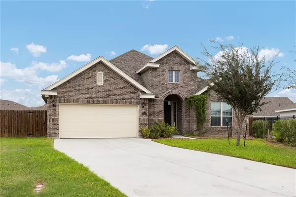 14213 Gorman Falls RD, Mcallen, TX 78504