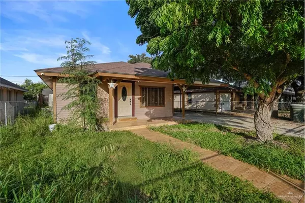 San Juan, TX 78589,4307 Jesenia ST