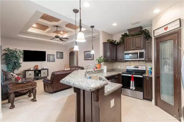 Edinburg, TX 78542,3902 Sherman ST