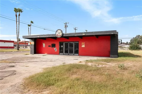101 Main ST, Donna, TX 78537
