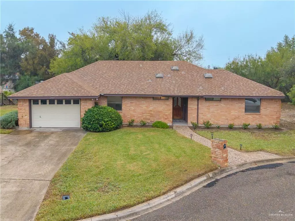 Mission, TX 78572,2007 Casino DR