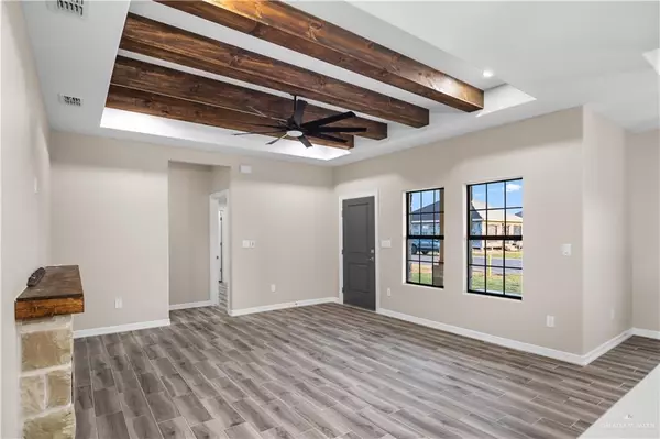 Weslaco, TX 78596,2298 Via Roma RD