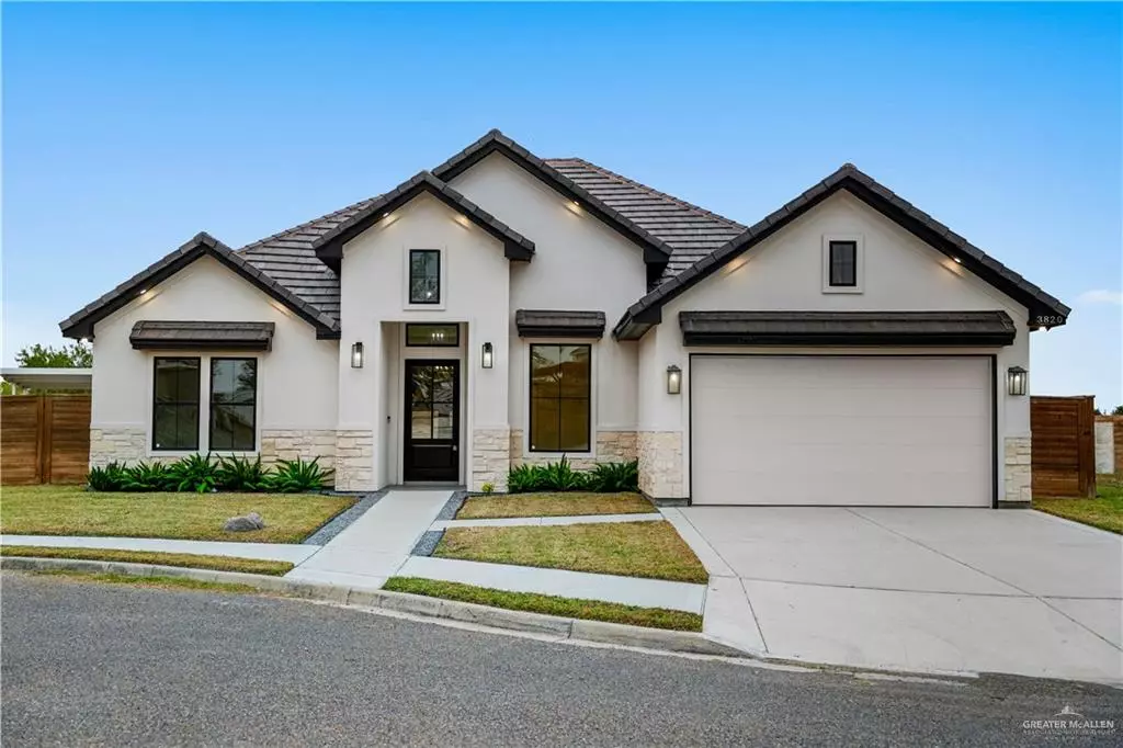 Alton, TX 78573,3808 E Roosevelt AVE