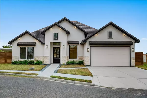 3808 E Roosevelt AVE, Alton, TX 78573