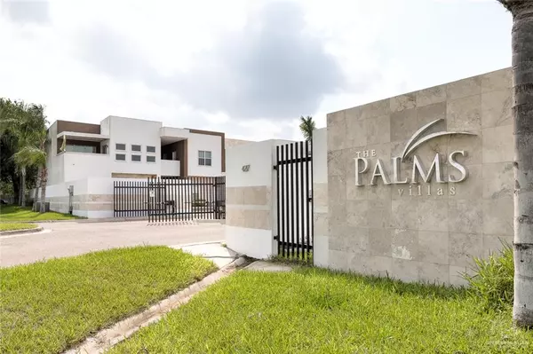 4217 Colbath AVE #120A, Mcallen, TX 78503