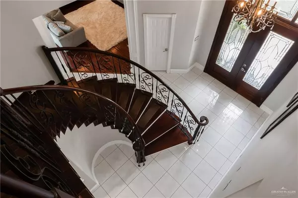 Mission, TX 78573,2505 San Luis CIR