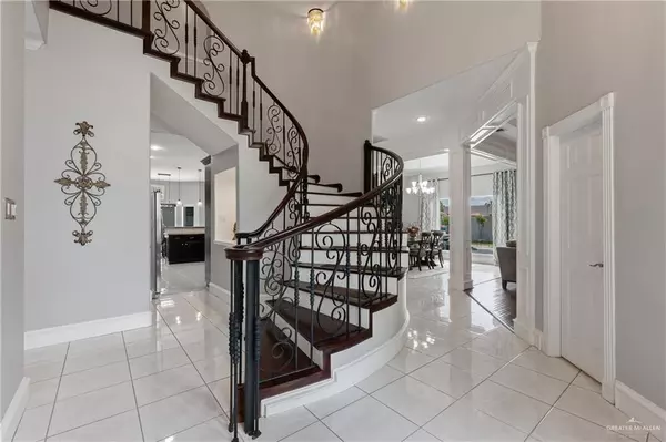 Mission, TX 78573,2505 San Luis CIR