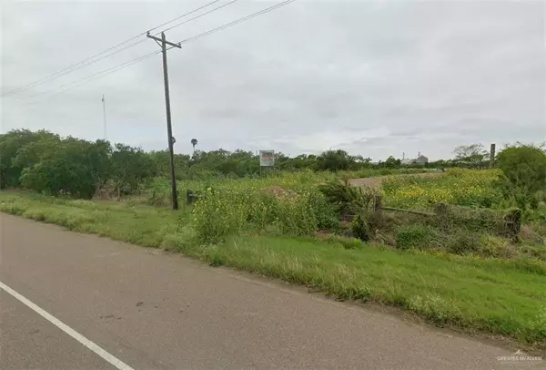 0 Fm 1762, Raymondville, TX 78580