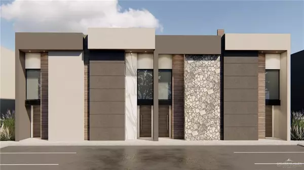 1120 Santa Rosa, Edinburg, TX 78542