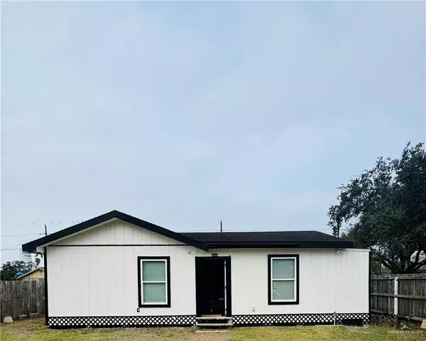 206 Commercial ST, Edcouch, TX 78538