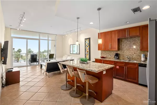 South Padre Island, TX 78597,310 Padre BLVD #403