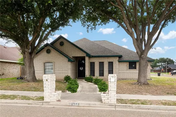 6800 N 35th ST, Mcallen, TX 78504