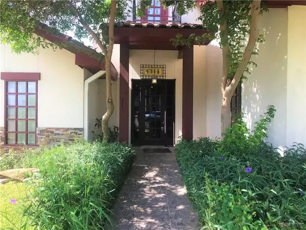 Mcallen, TX 78501,4713 Quince AVE