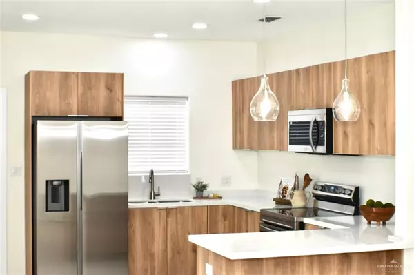 Alton, TX 78573,2612 E Israel AVE