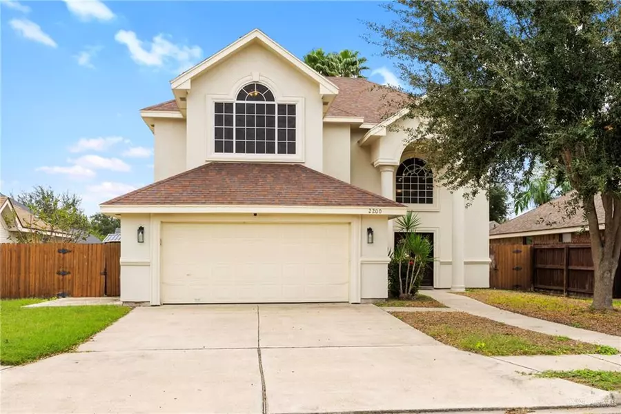 2200 N H ST, Mcallen, TX 78501