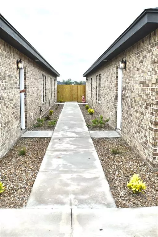 Alton, TX 78573,2608 E Israel AVE