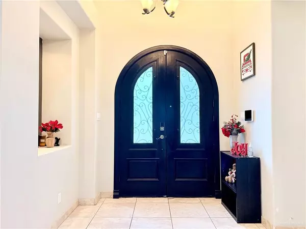 Mission, TX 78574,2906 Truman AVE