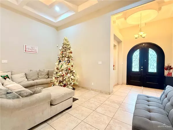 Mission, TX 78574,2906 Truman AVE