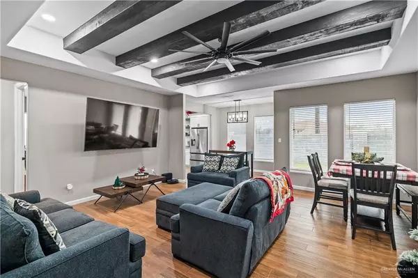 Edinburg, TX 78541,801 N Buxton AVE