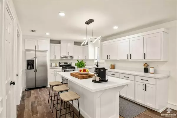 Pharr, TX 78577,1007 E Bagwell ST