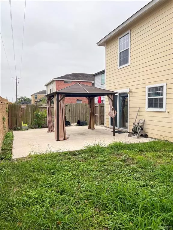 Edinburg, TX 78542,2530 Links DR