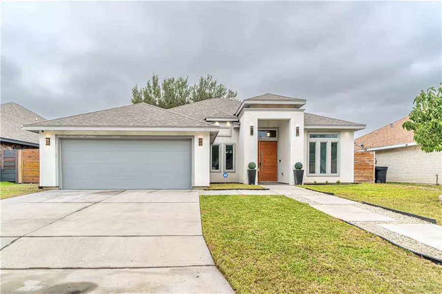 3505 N 39th ST, Mcallen, TX 78501