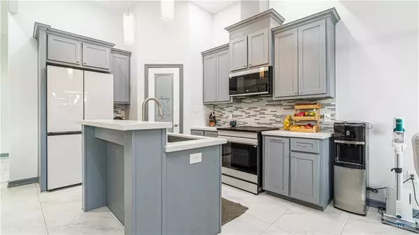 Mcallen, TX 78501,3505 N 39th ST