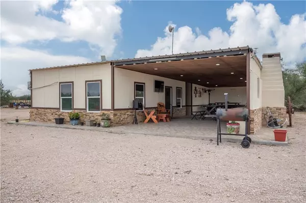 Edinburg, TX 78542,10773 Aircraft DR