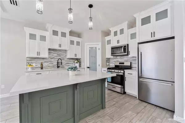 Edinburg, TX 78541,2904 Alyna AVE