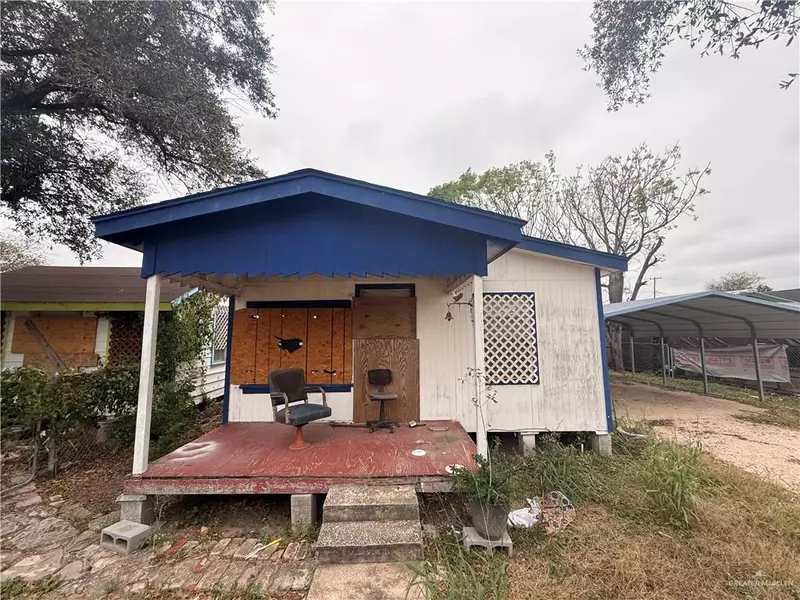 226 E 2nd ST, San Juan, TX 78589