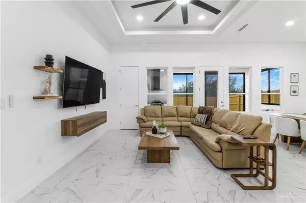 Edinburg, TX 78541,2408 Revolution ST