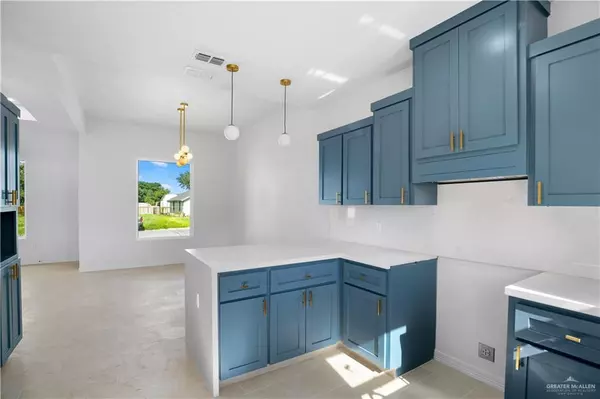 Weslaco, TX 78599,1005 Emerald DR