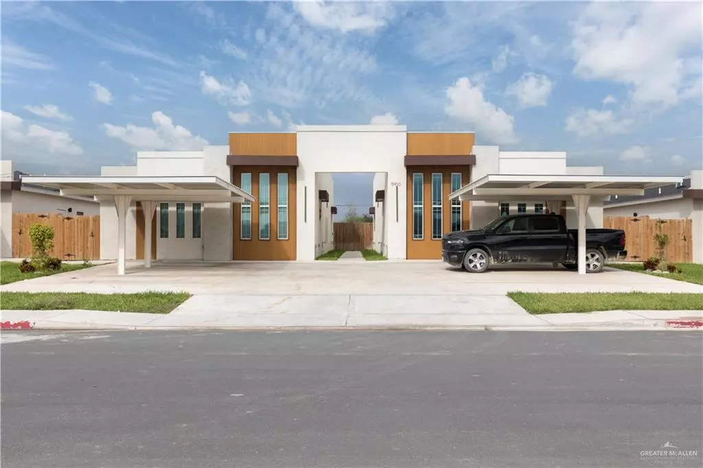 Mcallen, TX 78504,5900 Providence AVE #C