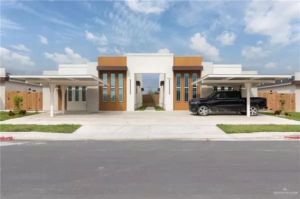 5900 Providence AVE #C, Mcallen, TX 78504