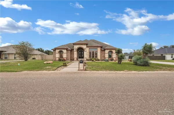 Penitas, TX 78576,1805 Platinum ST