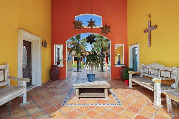 Mission, TX 78573,2507 E Mile 5 RD