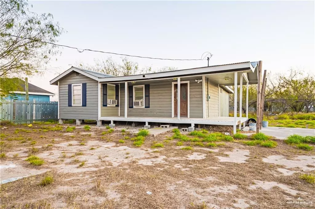 Mission, TX 78572,3507 Del Oro DR