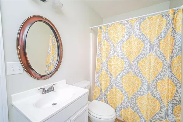 Mission, TX 78572,3507 Del Oro DR