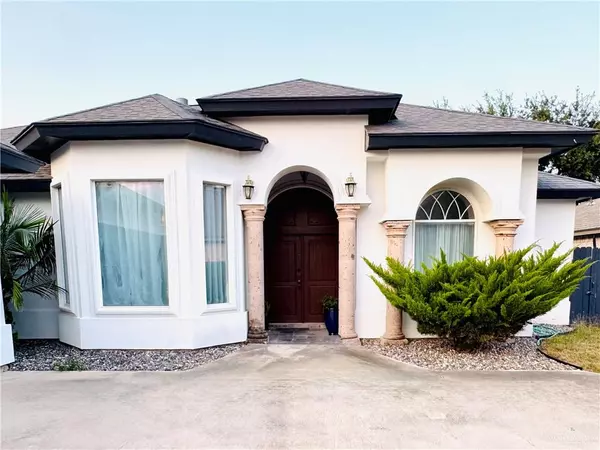 Mission, TX 78572,1907 Jonathon DR