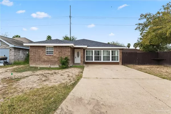 Pharr, TX 78577,904 S Diplomat DR