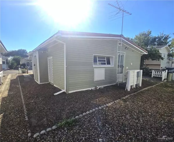 Mission, TX 78573,226 Harness DR