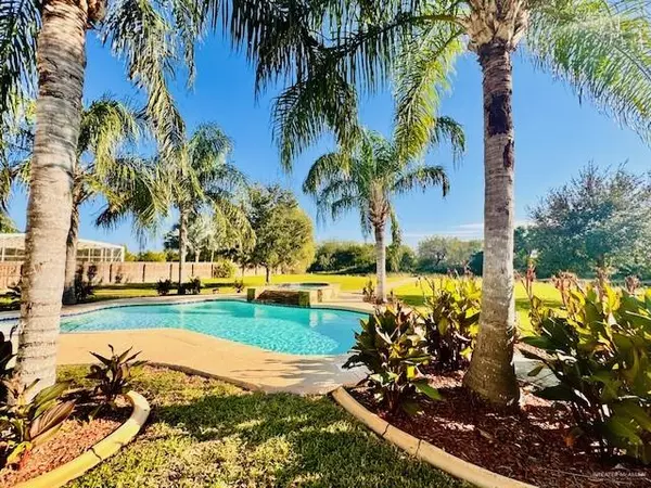 Harlingen, TX 78552,4429 Waters Edge ST